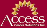 Access Career Solutions Inc.