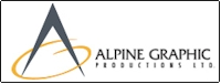 Alpine Graphic Productions Ltd.  