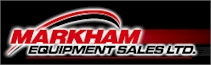 Markham Equipment Sales Ltd.